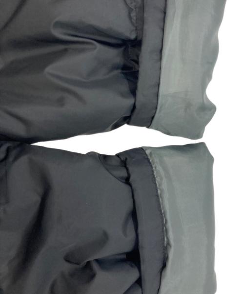 CHAPS RALPH LAUREN（チャップス ラルフローレン）CHAPS RALPH LAUREN (チャップス ラルフローレン) ダウンジャケット　チャップス ラルフローレン ブラック サイズ:Ｌの古着・服飾アイテム