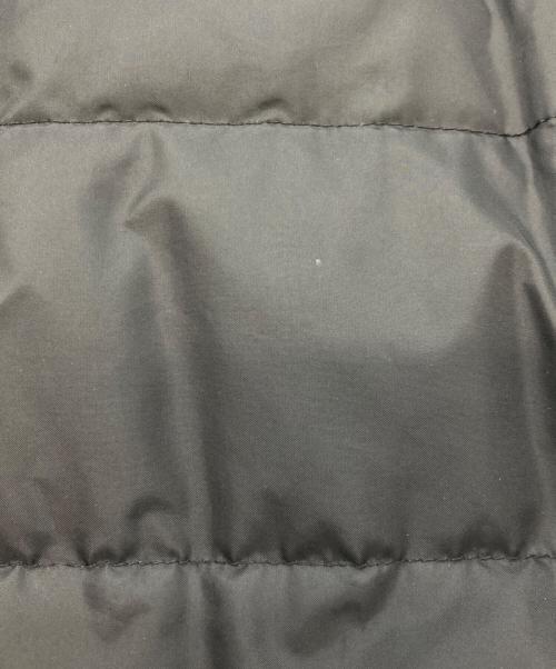 CHAPS RALPH LAUREN（チャップス ラルフローレン）CHAPS RALPH LAUREN (チャップス ラルフローレン) ダウンジャケット　チャップス ラルフローレン ブラック サイズ:Ｌの古着・服飾アイテム