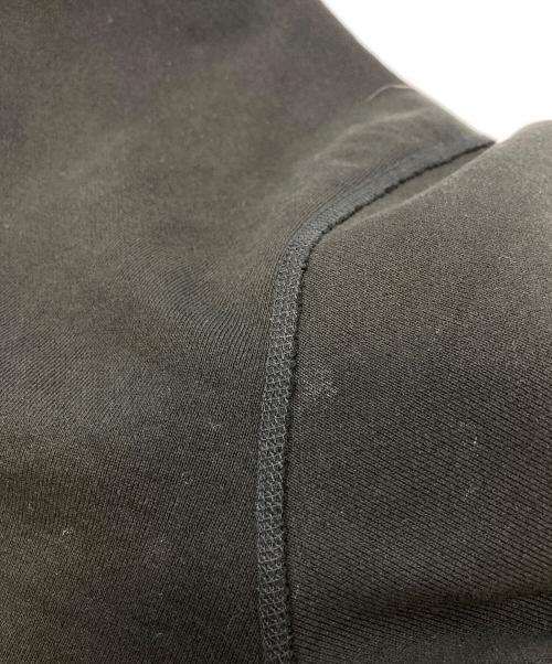 ATMOS（アトモス）atmos (アトモス) Embroidery Classic Logo Crew Neck Sweatshirt/アトモス/MA24F-SWO16 ブラック サイズ:Ｌの古着・服飾アイテム