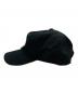 stussy (ステューシー) Mid-Depth International Sport Strapback ブラック：5000円