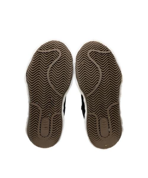 MIHARA YASUHIRO（ミハラヤスヒロ）MIHARA YASUHIRO (ミハラヤスヒロ) OG Sole Canvas Low-top Velcro Sneaker ブラック サイズ:38の古着・服飾アイテム