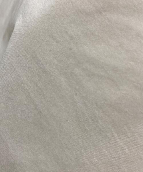 DANTON（ダントン）DANTON (ダントン) INSULATION HOODED WIDE JACKET/ダントン/DT-A0463 PNT ベージュ サイズ:36の古着・服飾アイテム