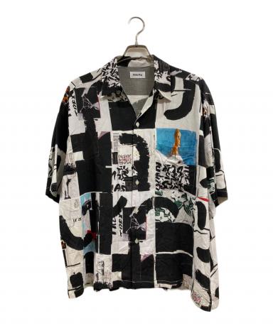 中古・古着通販】ALOHA RUG (アロハラグ) LEE IZUMIDA×SHOHEI YOSHIDA