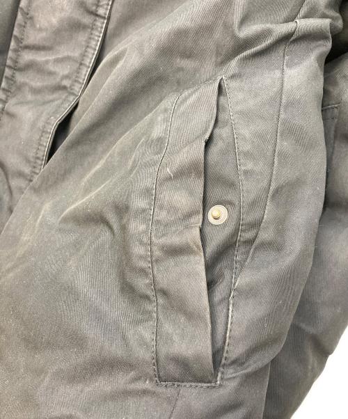 Pyrenex（ピレネックス）Pyrenex (ピレネックス) ダウンジャケット/ピレネックス/HWI003 ブラック サイズ:M (UK 34)の古着・服飾アイテム