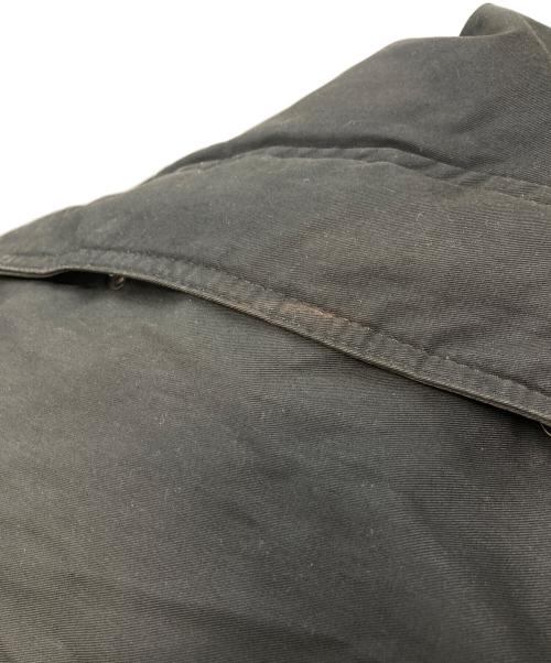 Pyrenex（ピレネックス）Pyrenex (ピレネックス) ダウンジャケット/ピレネックス/HWI003 ブラック サイズ:M (UK 34)の古着・服飾アイテム