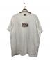 KITH（キス）の古着「ARTIST SERIES CAPSULE T」｜ホワイト