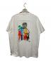 KITH (キス) ARTIST SERIES CAPSULE T ホワイト サイズ:ＸＬ：7000円