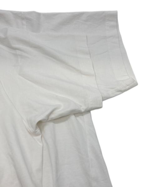 KITH（キス）KITH (キス) アーチ型窓デザイン プリント Tシャツ ホワイト サイズ:XXLの古着・服飾アイテム