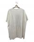 KITH (キス) アーチ型窓デザイン プリント Tシャツ ホワイト サイズ:XXL：7000円