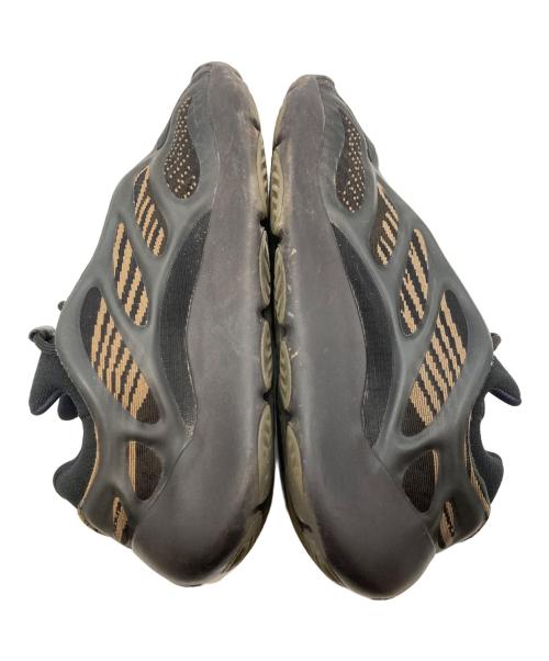 adidas（アディダス）adidas (アディダス) ローカットスニーカー/アディダス/GY0189 ブラック サイズ:27cmの古着・服飾アイテム