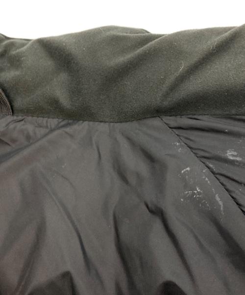 CANADA GOOSE（カナダグース）CANADA GOOSE (カナダグース) GARSON VEST/カナダグース/4151M ネイビー サイズ:Ｌの古着・服飾アイテム