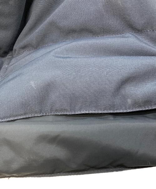 CANADA GOOSE（カナダグース）CANADA GOOSE (カナダグース) GARSON VEST/カナダグース/4151M ネイビー サイズ:Ｌの古着・服飾アイテム