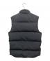 CANADA GOOSE (カナダグース) GARSON VEST/カナダグース/4151M ネイビー サイズ:Ｌ：27000円