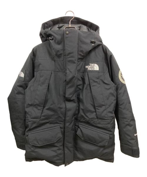 THE NORTH FACE（ザ ノース フェイス）THE NORTH FACE (ザ ノース フェイス) Antarctica Parka/ザ ノース フェイス/ND92342 ブラック サイズ:Ｌの古着・服飾アイテム