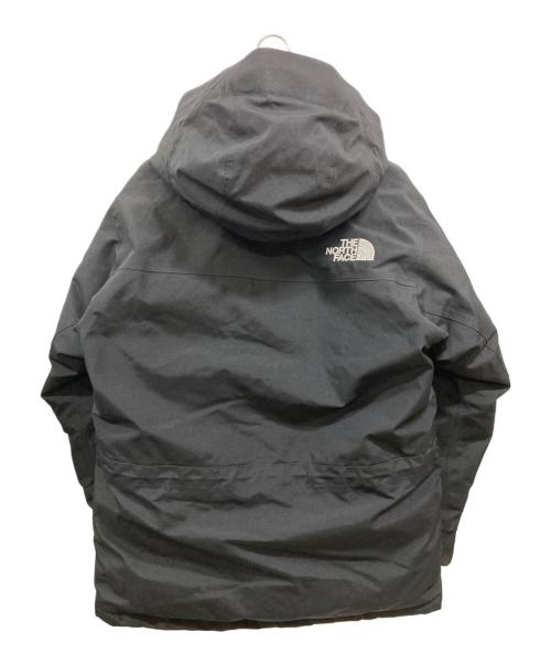 THE NORTH FACE（ザ ノース フェイス）THE NORTH FACE (ザ ノース フェイス) Antarctica Parka/ザ ノース フェイス/ND92342 ブラック サイズ:Ｌの古着・服飾アイテム