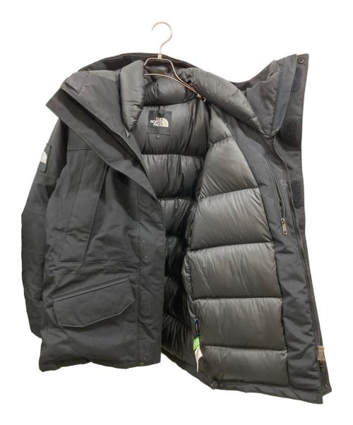 THE NORTH FACE（ザ ノース フェイス）THE NORTH FACE (ザ ノース フェイス) Antarctica Parka/ザ ノース フェイス/ND92342 ブラック サイズ:Ｌの古着・服飾アイテム