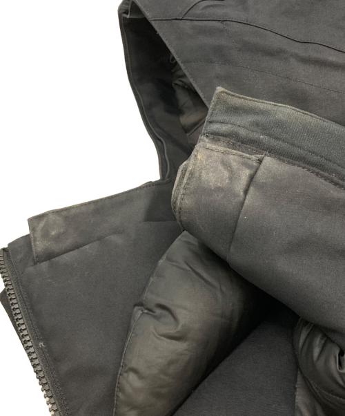 THE NORTH FACE（ザ ノース フェイス）THE NORTH FACE (ザ ノース フェイス) Antarctica Parka/ザ ノース フェイス/ND92342 ブラック サイズ:Ｌの古着・服飾アイテム