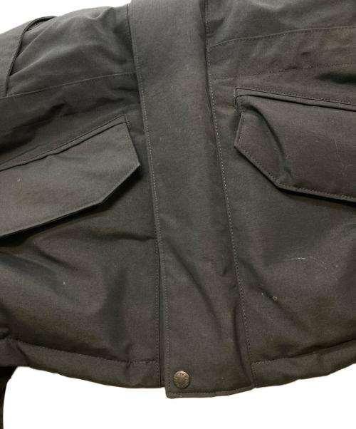 THE NORTH FACE（ザ ノース フェイス）THE NORTH FACE (ザ ノース フェイス) Antarctica Parka/ザ ノース フェイス/ND92342 ブラック サイズ:Ｌの古着・服飾アイテム