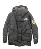 THE NORTH FACEザ ノース フェイス）の古着「ANTARCTICA PARKA/ザ ノース フェイス/ND91807」｜ブラック