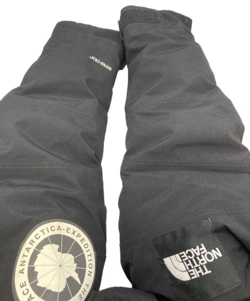 THE NORTH FACE（ザ ノース フェイス）THE NORTH FACE (ザ ノース フェイス) ANTARCTICA PARKA/ザ ノース フェイス/ND91807 ブラック サイズ:Ｍの古着・服飾アイテム