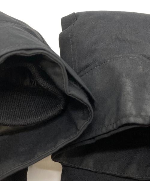 THE NORTH FACE（ザ ノース フェイス）THE NORTH FACE (ザ ノース フェイス) ANTARCTICA PARKA/ザ ノース フェイス/ND91807 ブラック サイズ:Ｍの古着・服飾アイテム