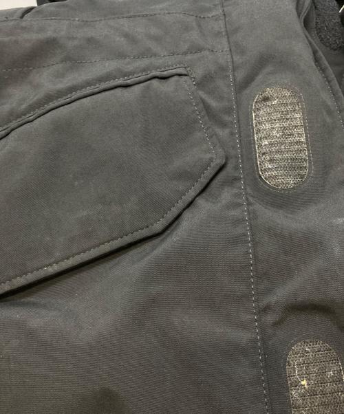 THE NORTH FACE（ザ ノース フェイス）THE NORTH FACE (ザ ノース フェイス) ANTARCTICA PARKA/ザ ノース フェイス/ND91807 ブラック サイズ:Ｍの古着・服飾アイテム