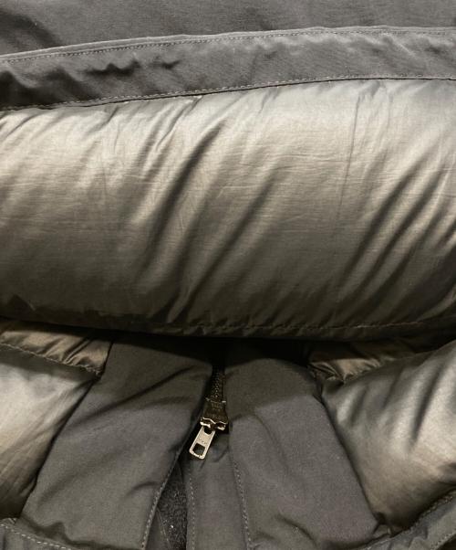 THE NORTH FACE（ザ ノース フェイス）THE NORTH FACE (ザ ノース フェイス) ANTARCTICA PARKA/ザ ノース フェイス/ND91807 ブラック サイズ:Ｍの古着・服飾アイテム