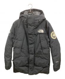 THE NORTH FACE（ザ ノース フェイス）の古着「ANTARCTICA PARKA/ザ ノース フェイス/ND91807」｜ブラック