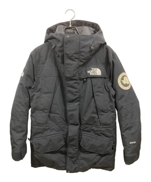 THE NORTH FACE（ザ ノース フェイス）THE NORTH FACE (ザ ノース フェイス) ANTARCTICA PARKA/ザ ノース フェイス/ND91807 ブラック サイズ:Ｍの古着・服飾アイテム