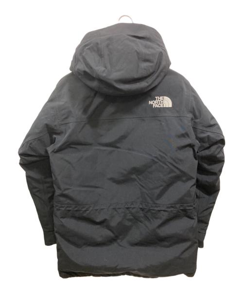 THE NORTH FACE（ザ ノース フェイス）THE NORTH FACE (ザ ノース フェイス) ANTARCTICA PARKA/ザ ノース フェイス/ND91807 ブラック サイズ:Ｍの古着・服飾アイテム