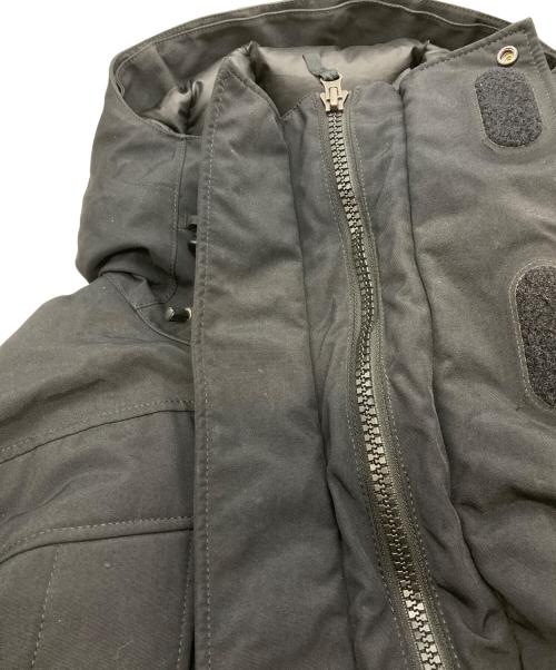 THE NORTH FACE（ザ ノース フェイス）THE NORTH FACE (ザ ノース フェイス) ANTARCTICA PARKA/ザ ノース フェイス/ND91807 ブラック サイズ:Ｍの古着・服飾アイテム