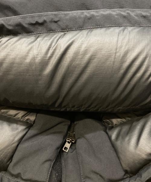 THE NORTH FACE（ザ ノース フェイス）THE NORTH FACE (ザ ノース フェイス) ANTARCTICA PARKA/ザ ノース フェイス/ND91807 ブラック サイズ:Ｍの古着・服飾アイテム