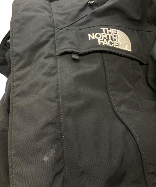 THE NORTH FACE（ザ ノース フェイス）THE NORTH FACE (ザ ノース フェイス) ANTARCTICA PARKA/ザ ノース フェイス/ND91807 ブラック サイズ:Ｍの古着・服飾アイテム