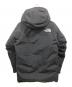 THE NORTH FACE (ザ ノース フェイス) ANTARCTICA PARKA/ザ ノース フェイス/ND91807 ブラック サイズ:Ｍ：38000円