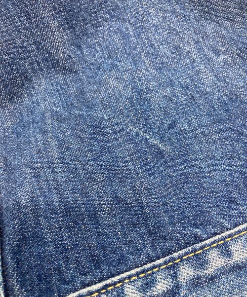 STANDARD CALIFORNIA（スタンダードカリフォルニア）STANDARD CALIFORNIA (スタンダードカリフォルニア) SD DENIM JACKET S996 WW2 VW/スタンダードカリフォルニア インディゴ サイズ:W42の古着・服飾アイテム