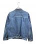 STANDARD CALIFORNIA (スタンダードカリフォルニア) SD DENIM JACKET S996 WW2 VW/スタンダードカリフォルニア インディゴ サイズ:W42：21000円