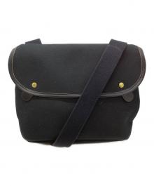 brady（ブレディ）の古着「ショルダーバッグ　ブレディ　19SBDP」｜ブラック