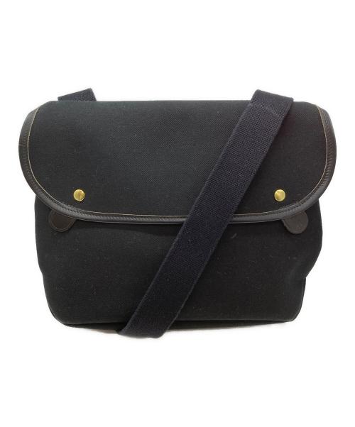 brady（ブレディ）Brady (ブレディ) ショルダーバッグ　ブレディ　19SBDP ブラックの古着・服飾アイテム