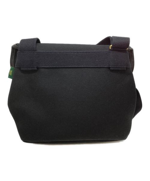 brady（ブレディ）Brady (ブレディ) ショルダーバッグ　ブレディ　19SBDP ブラックの古着・服飾アイテム