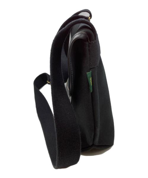 brady（ブレディ）Brady (ブレディ) ショルダーバッグ　ブレディ　19SBDP ブラックの古着・服飾アイテム