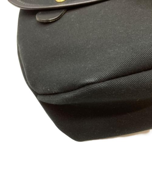 brady（ブレディ）Brady (ブレディ) ショルダーバッグ　ブレディ　19SBDP ブラックの古着・服飾アイテム