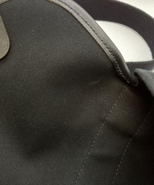 brady（ブレディ）Brady (ブレディ) ショルダーバッグ　ブレディ　19SBDP ブラックの古着・服飾アイテム