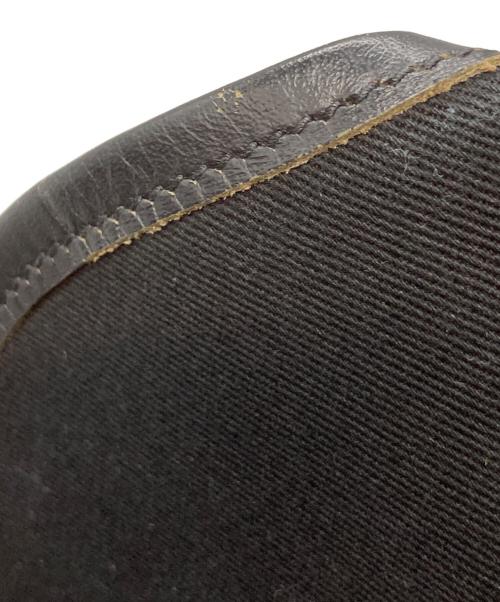 brady（ブレディ）Brady (ブレディ) ショルダーバッグ　ブレディ　19SBDP ブラックの古着・服飾アイテム