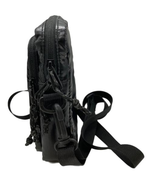 SUPREME（シュプリーム）Supreme (シュプリーム) スモールロゴショルダーバッグ　17aw　シュプリーム ブラックの古着・服飾アイテム