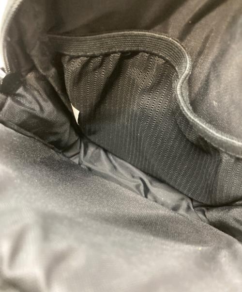 SUPREME（シュプリーム）Supreme (シュプリーム) スモールロゴショルダーバッグ　17aw　シュプリーム ブラックの古着・服飾アイテム