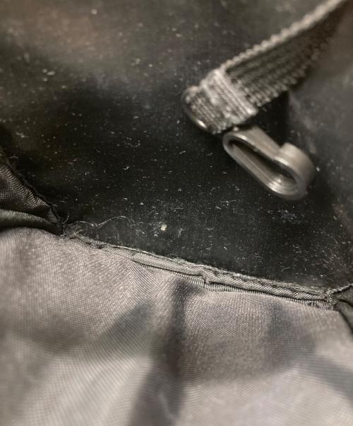 SUPREME（シュプリーム）Supreme (シュプリーム) スモールロゴショルダーバッグ　17aw　シュプリーム ブラックの古着・服飾アイテム