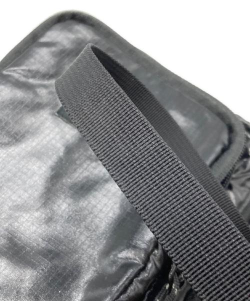 SUPREME（シュプリーム）Supreme (シュプリーム) スモールロゴショルダーバッグ　17aw　シュプリーム ブラックの古着・服飾アイテム