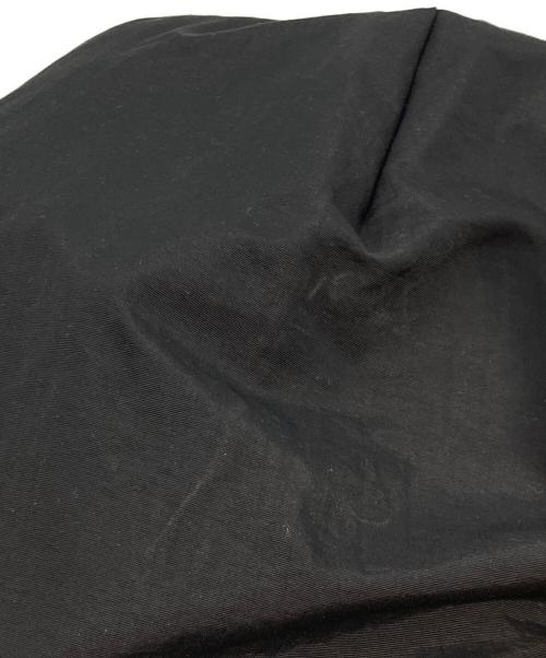 HeRIN.CYE（ヘリンドットサイ）HeRIN.CYE (ヘリンドットサイ) Mountain form dress　530IST73-1881　ヘリンドットサイ　 ネイビー サイズ:36の古着・服飾アイテム