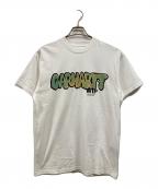 CarHarttカーハート）の古着「S/S DRIP T-SHIRT」｜ホワイト