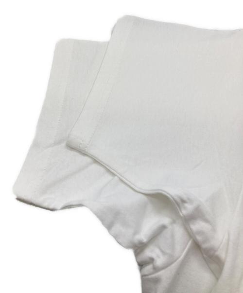 CarHartt（カーハート）CarHartt (カーハート) S/S DRIP T-SHIRT ホワイト サイズ:S 未使用品の古着・服飾アイテム